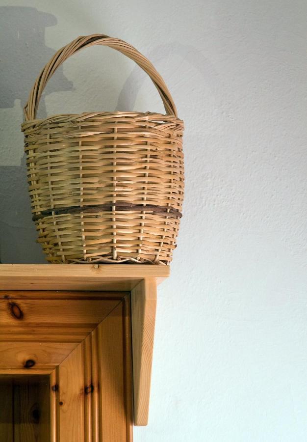 Petroula Apartments Emborios エクステリア 写真